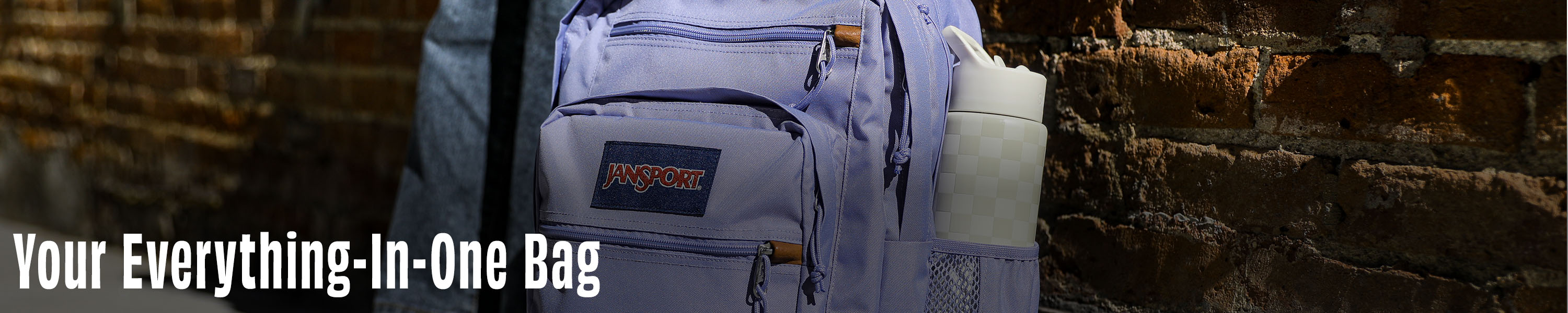 Iconic Packs for Every Adventure