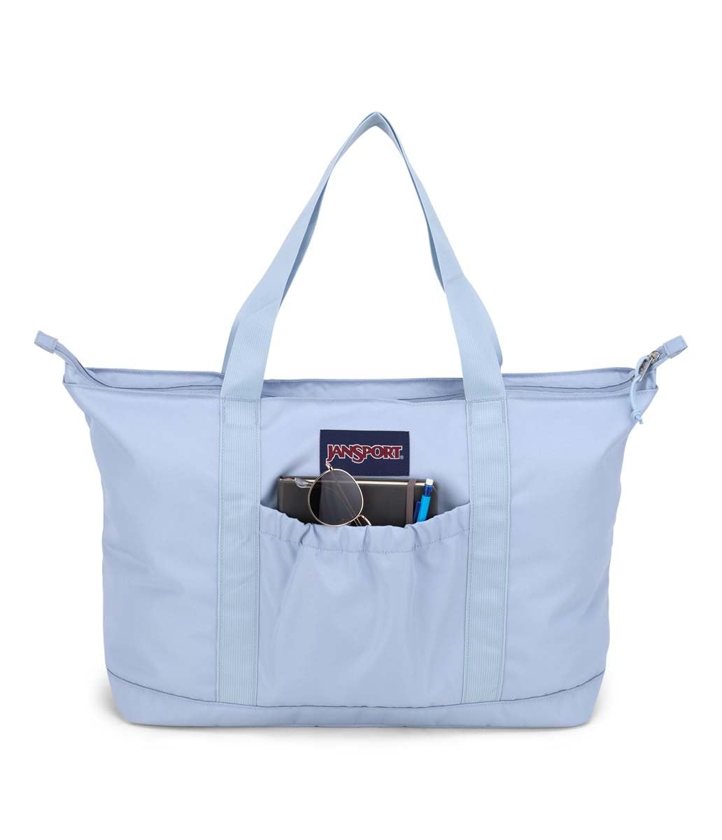 JanSport Daily Tote, Store You Essentials Over Shoulder Or By Your Side - Image 4