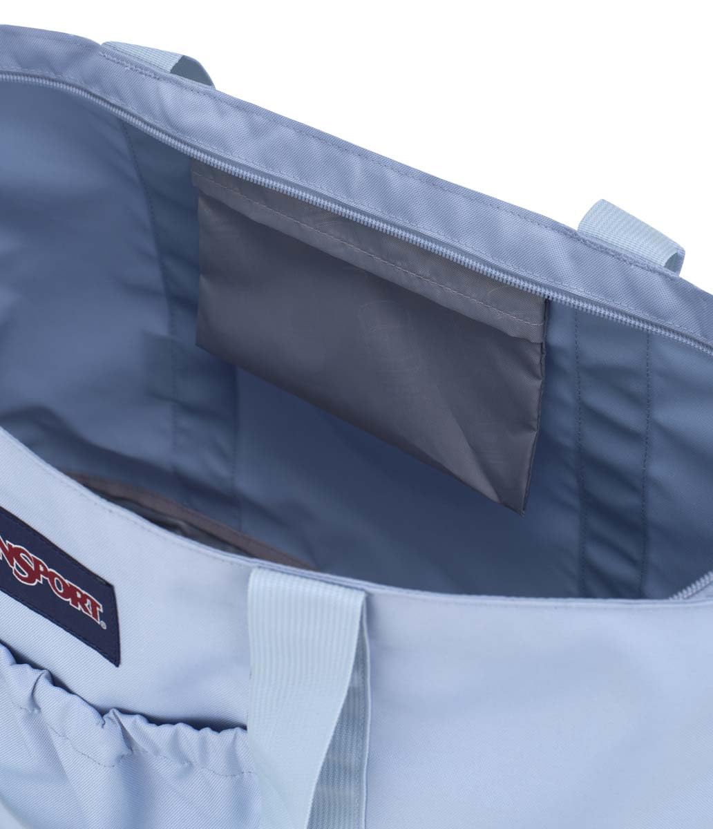 JanSport Daily Tote, Store You Essentials Over Shoulder Or By Your Side - Image 6