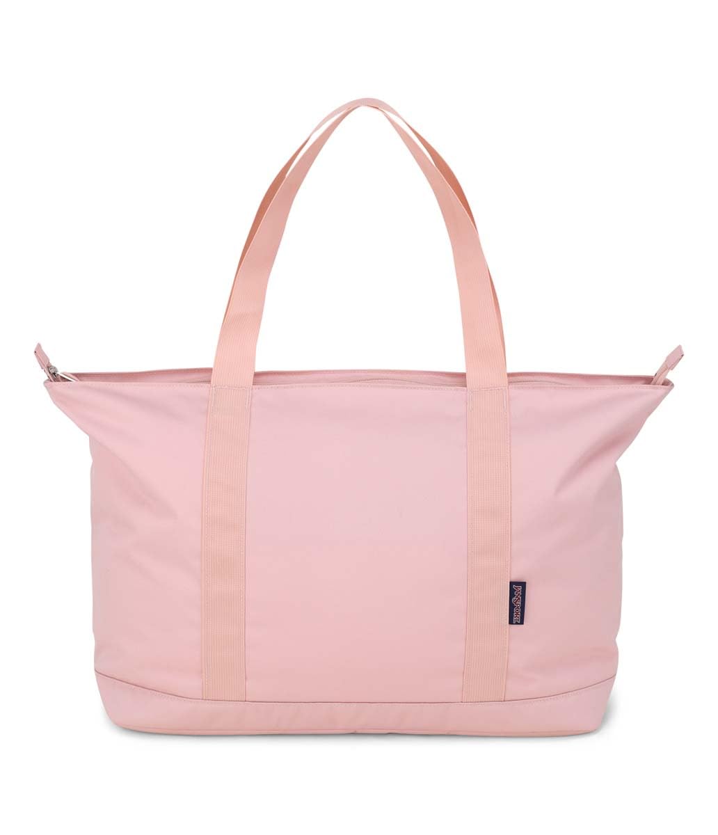 JanSport Daily Tote, Store You Essentials Over Shoulder Or By Your Side - Image 3