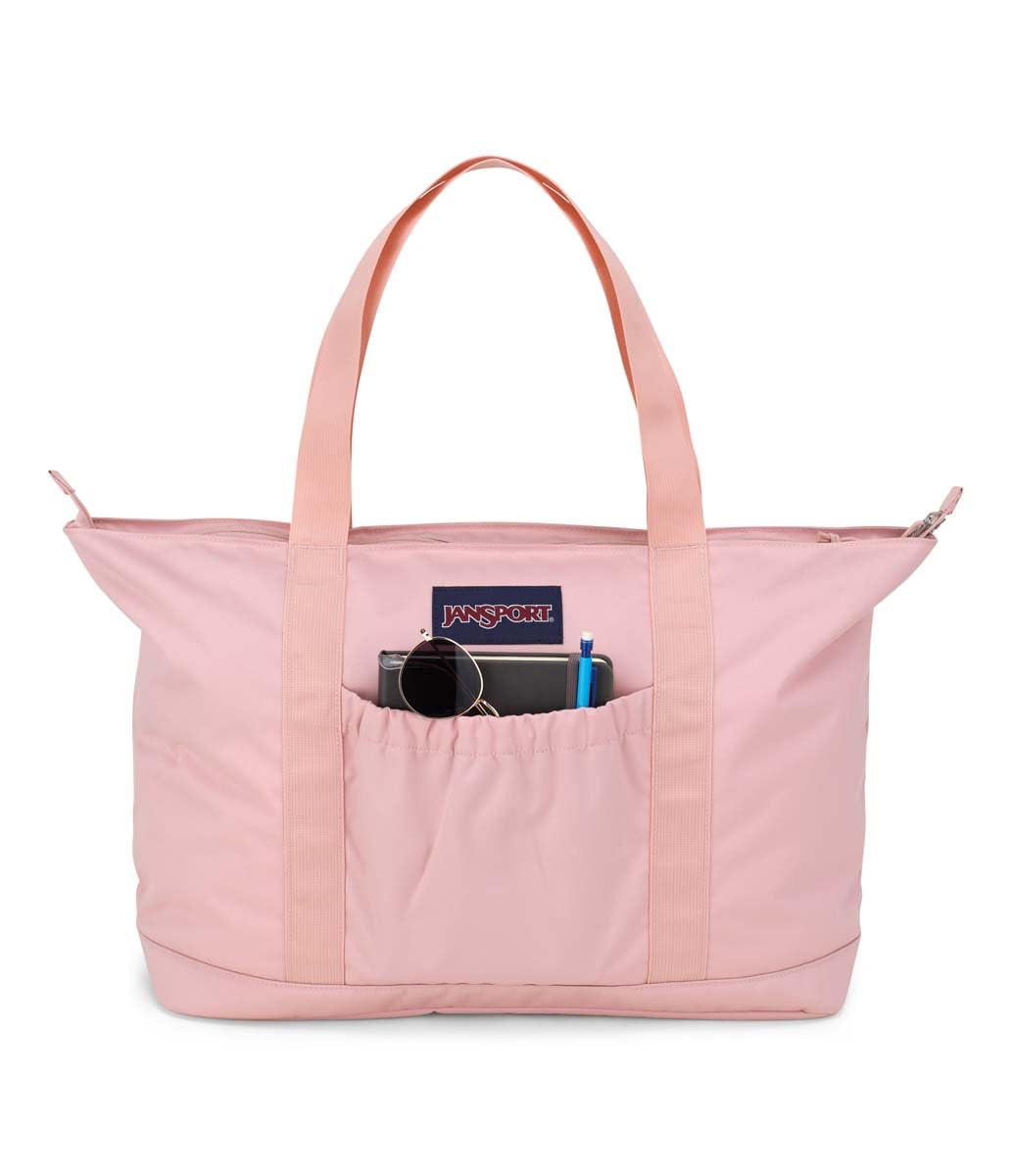 JanSport Daily Tote, Store You Essentials Over Shoulder Or By Your Side - Image 4