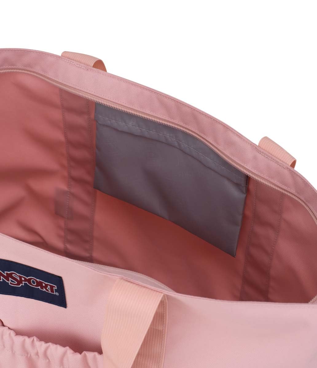 JanSport Daily Tote, Store You Essentials Over Shoulder Or By Your Side - Image 6
