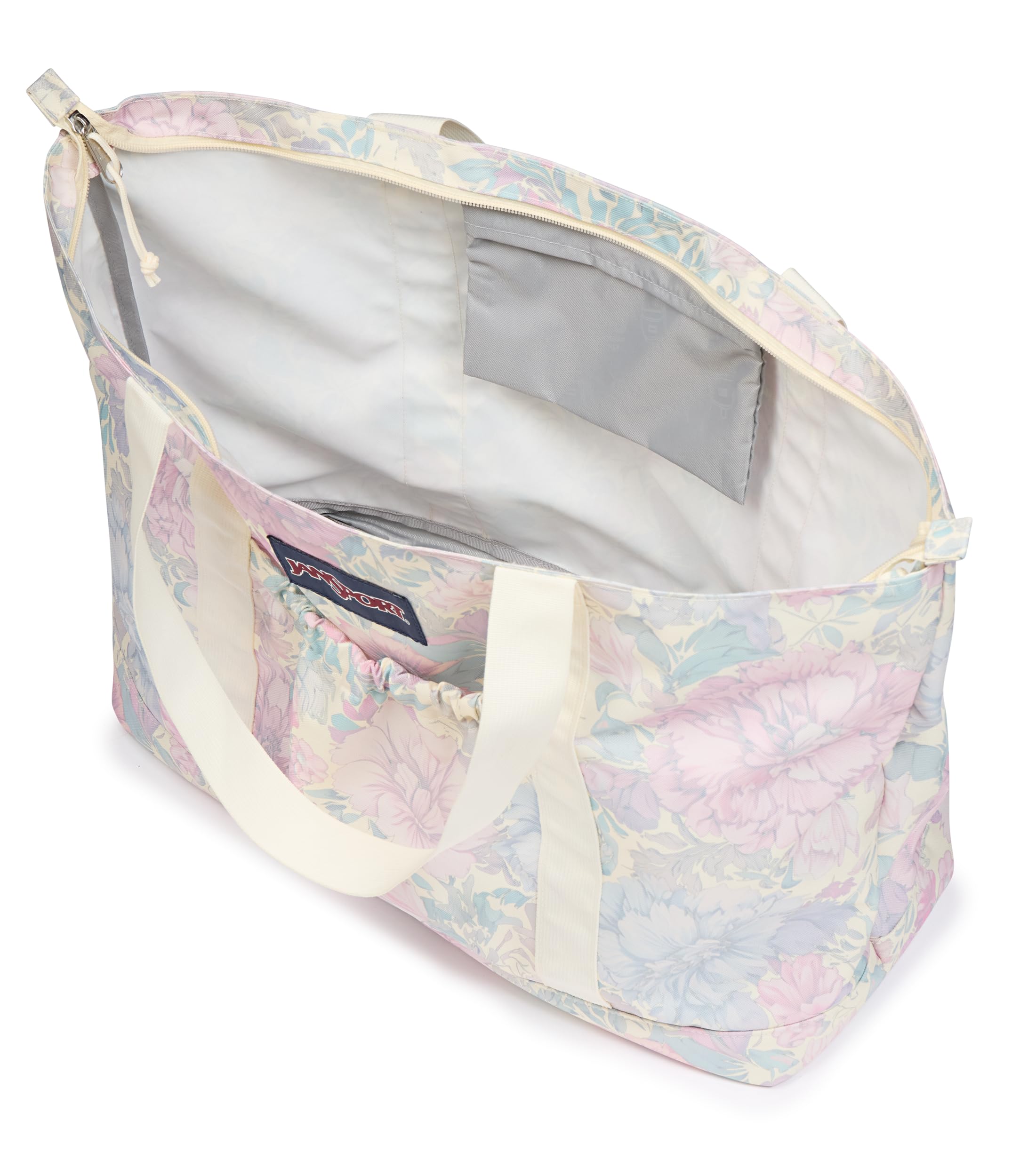 JanSport Daily Tote, Store You Essentials Over Shoulder Or By Your Side - Image 5