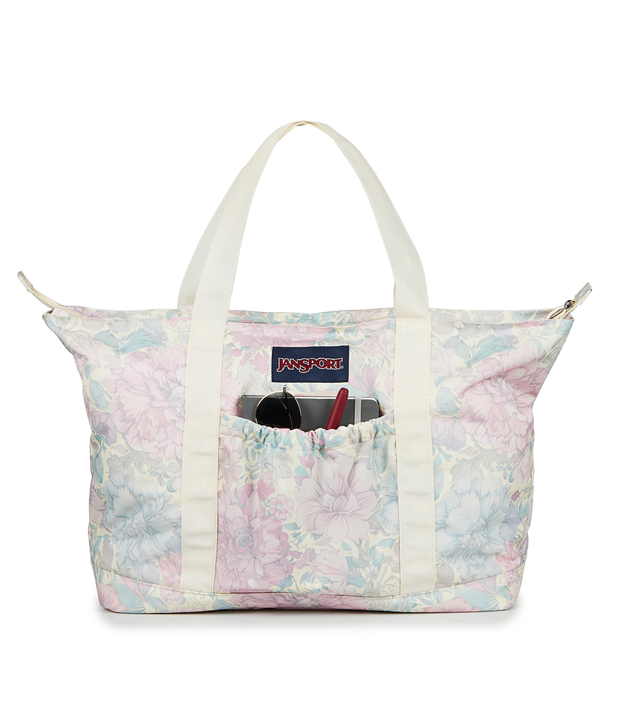 JanSport Daily Tote, Store You Essentials Over Shoulder Or By Your Side - Image 6