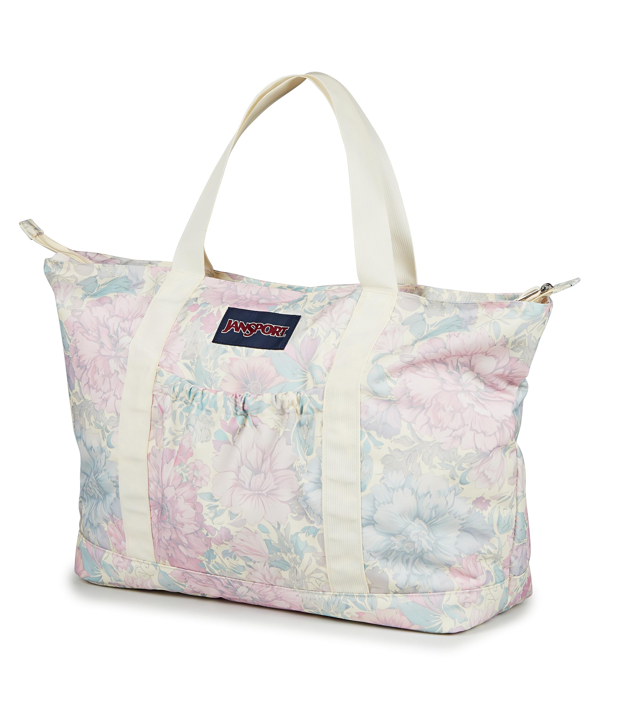 JanSport Daily Tote, Store You Essentials Over Shoulder Or By Your Side - Image 7