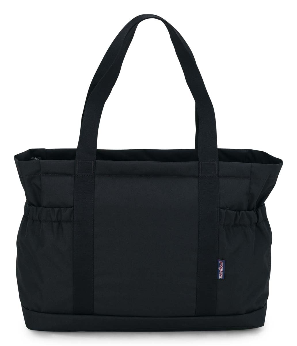 JanSport Everyday Large Tote – Spacious Tote Bag with Padded 15-Inch Laptop Sleeve, Zippered Compartments - Image 3