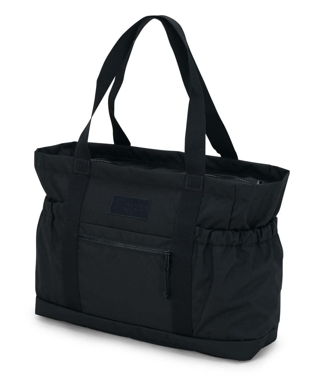 JanSport Everyday Large Tote – Spacious Tote Bag with Padded 15-Inch Laptop Sleeve, Zippered Compartments - Image 7