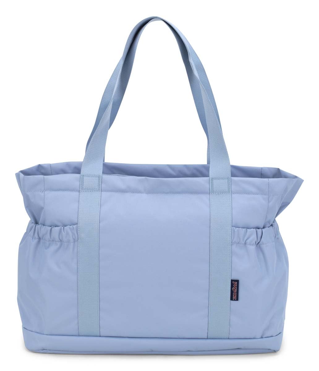 JanSport Everyday Large Tote – Spacious Tote Bag with Padded 15-Inch Laptop Sleeve, Zippered Compartments - Image 3