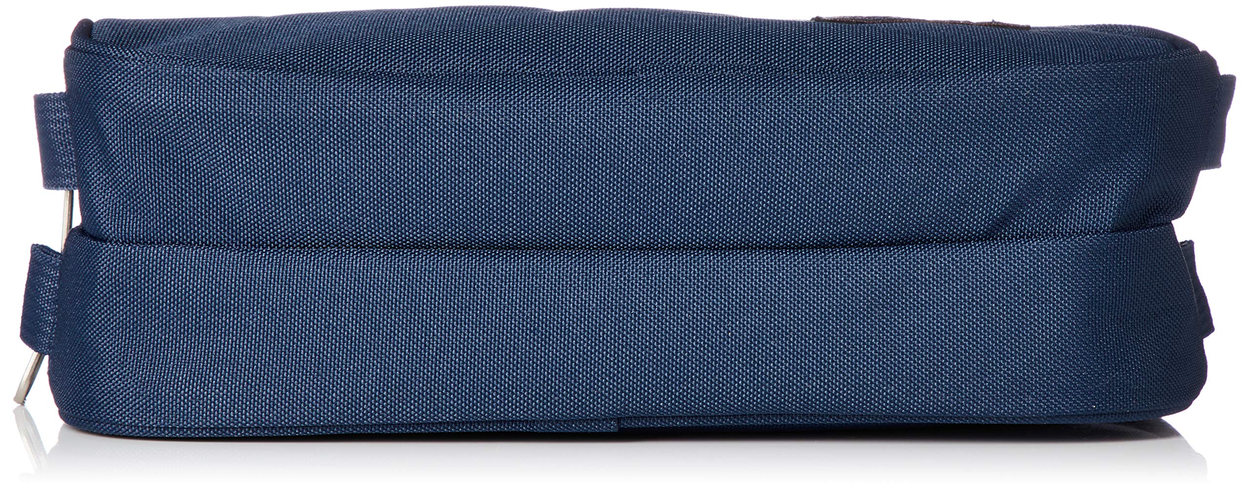 JanSport Large Accessory Pouch - Secure Storage Space for Pens, Power Cords, Pencil Case, Ideal For Everyday Essentials, 1.3L - Image 4