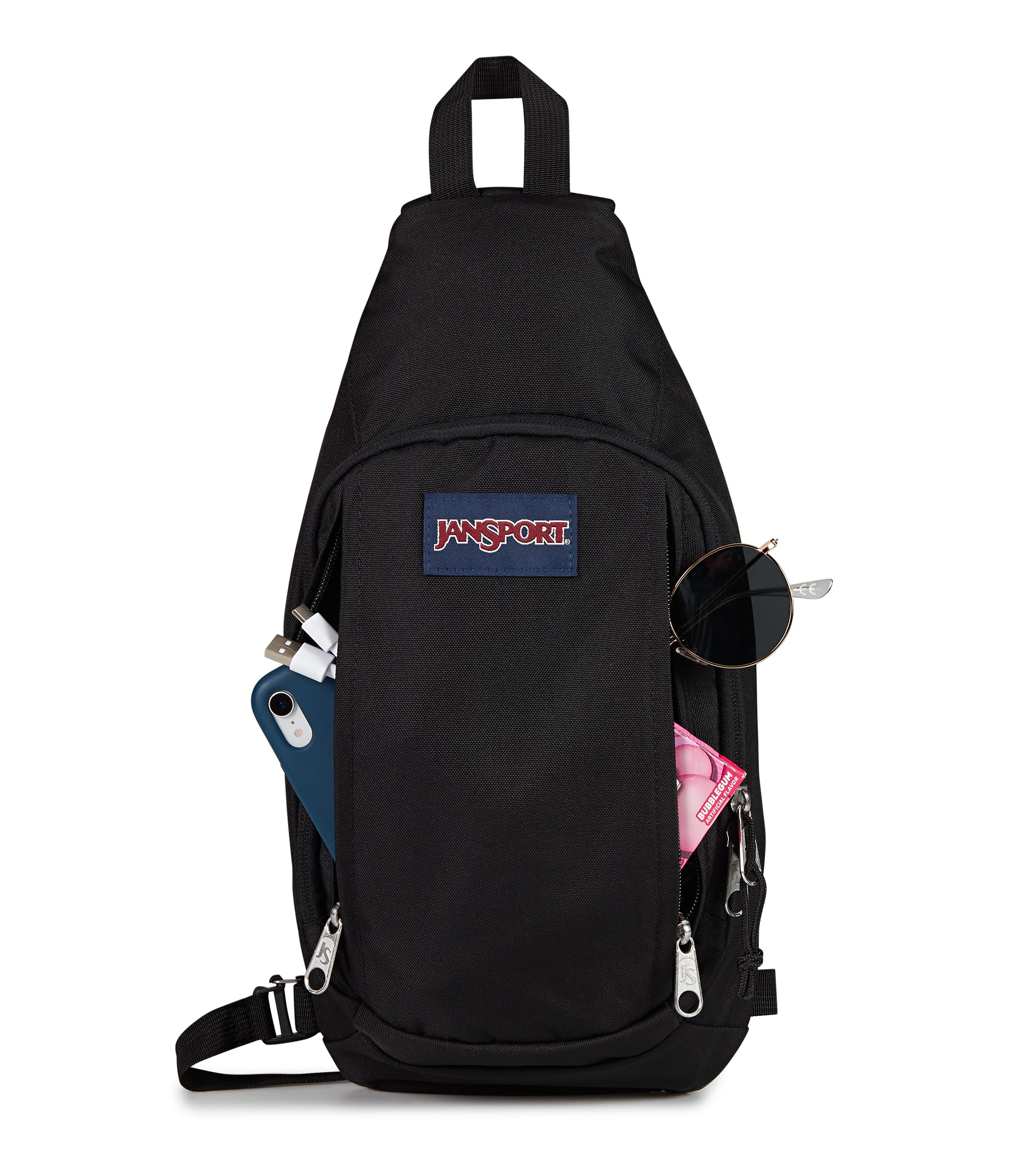 JanSport unisex-adult Move Sling - Image 5